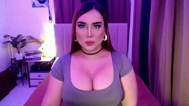 Show modela _VENUS69_ na web-kameri