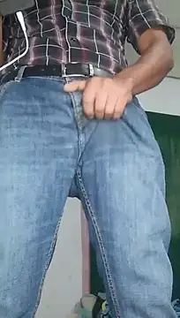 Bosssweet22cm Webcam-Show