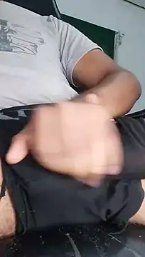 Show de Bosssweet22cm na webcam