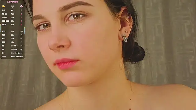 EnricaElis' Live XXX Chat