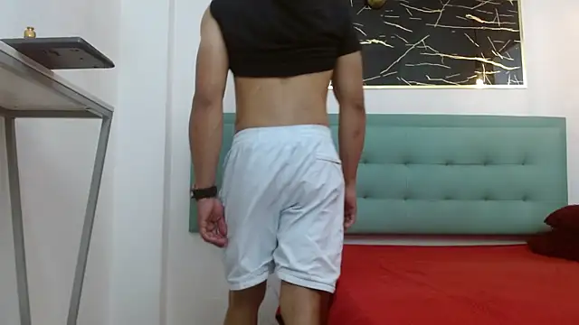 Jeanpaul47's Live XXX Chat