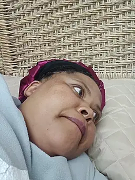 Thicknessddx's Webcam Show
