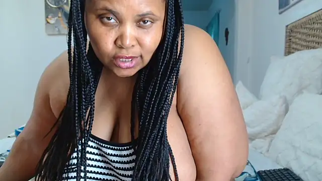 Chat XXX en directo de Thicknessddx