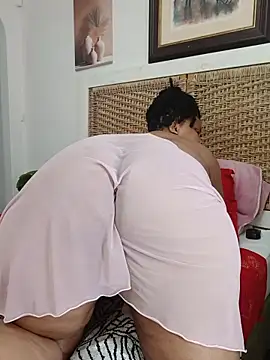 Czat XXX na żywo – Thicknessddx