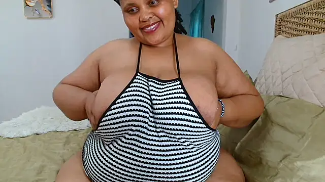 Thicknessddx's Webcam Show