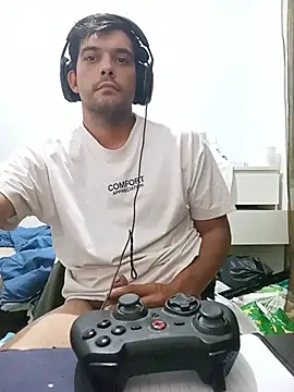 ghostfu1996 Webcam-Show