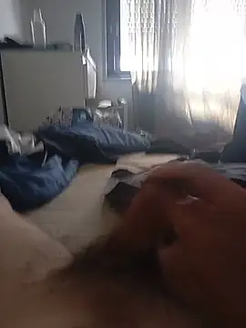 ghostfu1996 – webcam-show