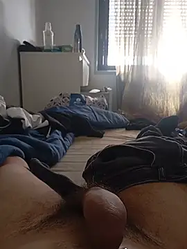 ghostfu1996 Webcam-Show
