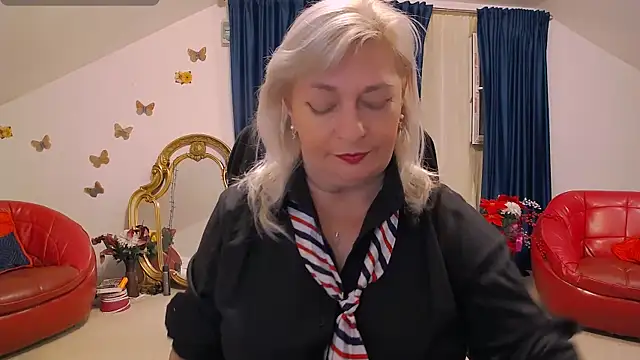 HypnotikCate Chat XXX live