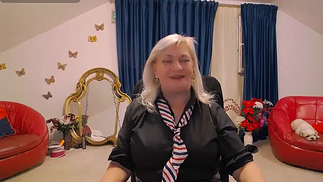 HypnotikCate 라이브 XXX 채팅