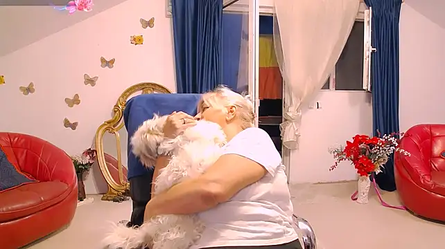 Živý XXX chat HypnotikCate