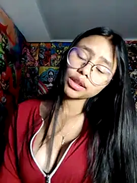 SofieLove_01のライブチャットルーム