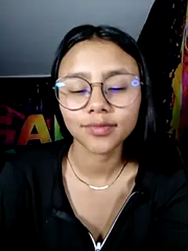 SofieLove_01's Webcam Show
