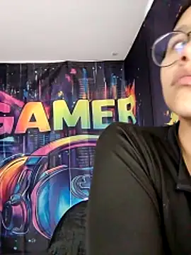 Show webcam de SofieLove_01