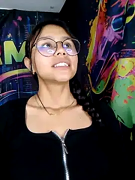 Show Webcam de SofieLove_01