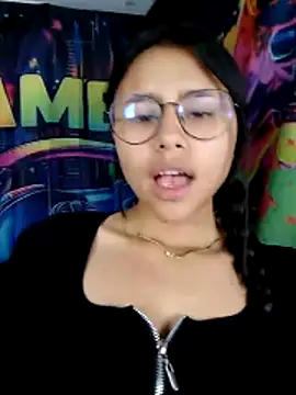 Show Webcam de SofieLove_01