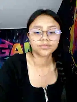 Show Webcam de SofieLove_01
