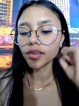 Вебкам-шоу SofieLove_01