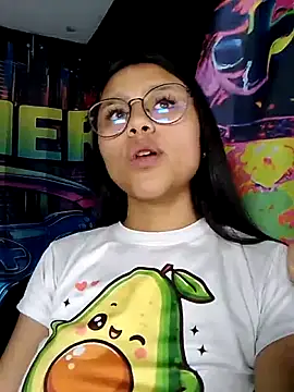 SofieLove_01's Webcam Show