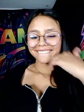Show Webcam de SofieLove_01