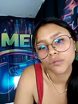 Show webcam de SofieLove_01
