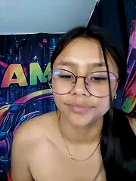 SofieLove_01 webkamerás műsora