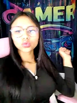 SofieLove_01 现场聊天室