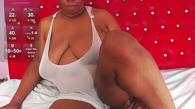 Show Webcam de wonderfuldiana