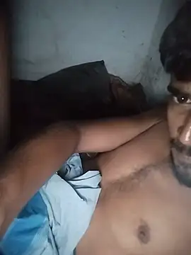 Luckybabu9565n Webbikameraesitys