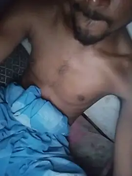 Luckybabu9565's Webcam Show