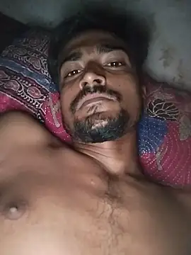 Luckybabu9565's Webcam Show