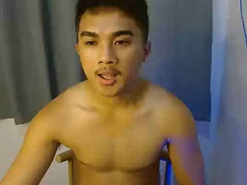 pinoyAdrianneXXX Pertunjukan Webcam