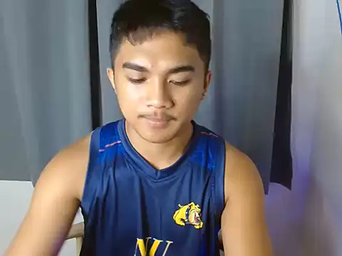 pinoyAdrianneXXX Pertunjukan Webcam
