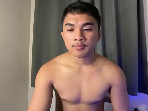 pinoyAdrianneXXX Pertunjukan Webcam