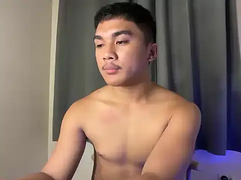 pinoyAdrianneXXX Pertunjukan Webcam