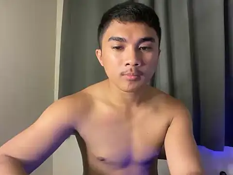 Webkamerová show pinoyAdrianneXXX
