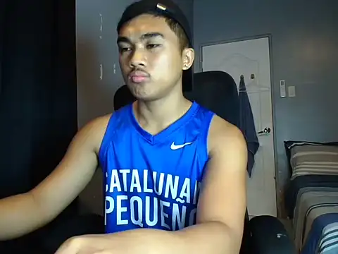 pinoyAdrianneXXX Pertunjukan Webcam