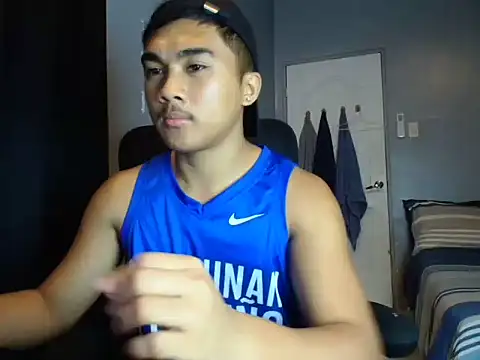 pinoyAdrianneXXX Pertunjukan Webcam