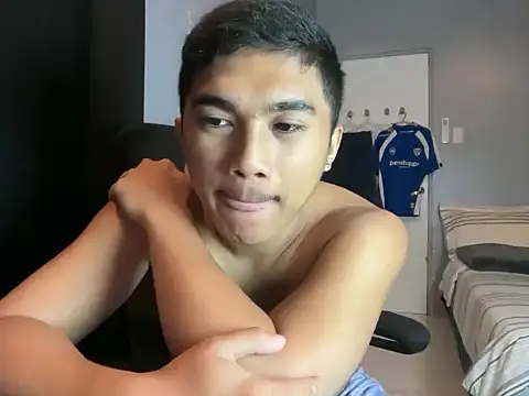 pinoyAdrianneXXX Pertunjukan Webcam