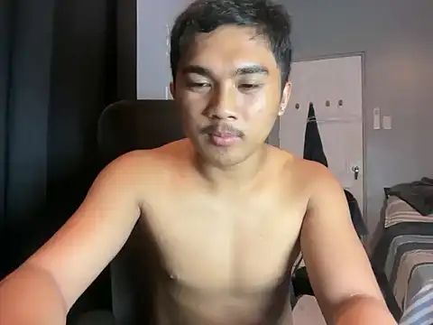 Webkamerová show pinoyAdrianneXXX