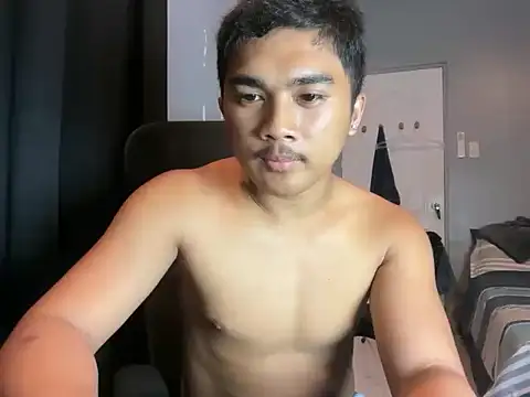 pinoyAdrianneXXX Pertunjukan Webcam
