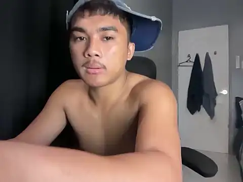 pinoyAdrianneXXX Pertunjukan Webcam