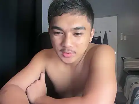 pinoyAdrianneXXX Pertunjukan Webcam