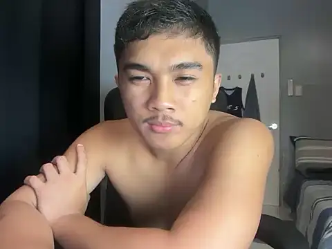 pinoyAdrianneXXX Pertunjukan Webcam