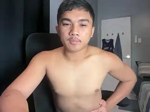 pinoyAdrianneXXX: вебкам-шоу