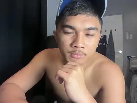 pinoyAdrianneXXX Pertunjukan Webcam