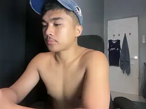 pinoyAdrianneXXX Pertunjukan Webcam