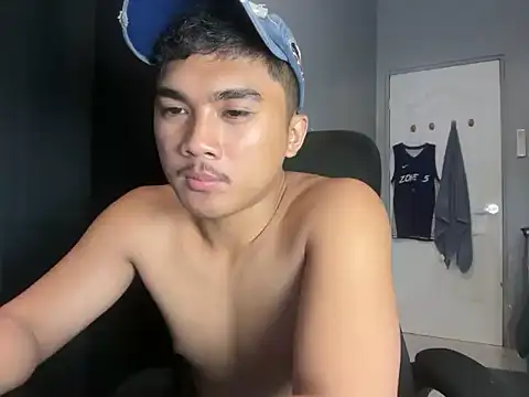 pinoyAdrianneXXX Pertunjukan Webcam