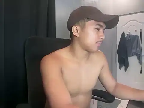Show Webcam de pinoyAdrianneXXX
