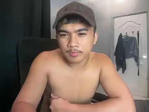 pinoyAdrianneXXX Pertunjukan Webcam
